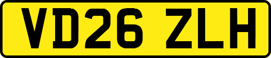 VD26ZLH