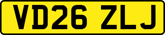 VD26ZLJ