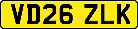 VD26ZLK