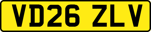 VD26ZLV