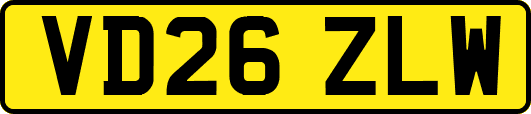 VD26ZLW
