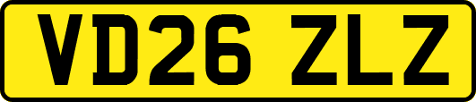 VD26ZLZ