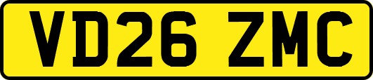VD26ZMC