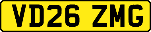 VD26ZMG