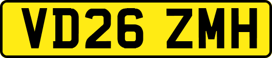 VD26ZMH