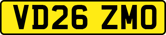 VD26ZMO