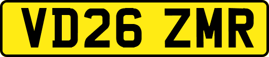 VD26ZMR