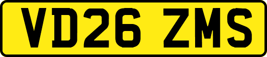 VD26ZMS