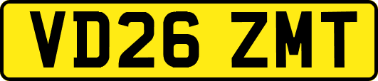 VD26ZMT