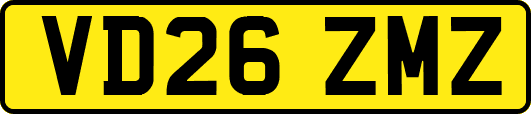 VD26ZMZ