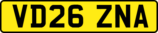 VD26ZNA