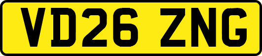 VD26ZNG