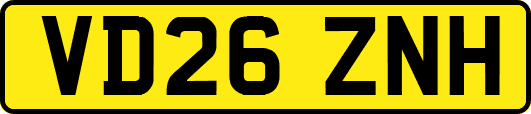 VD26ZNH
