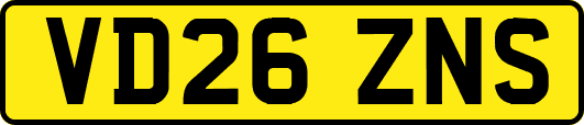 VD26ZNS
