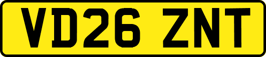 VD26ZNT