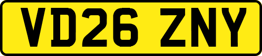 VD26ZNY