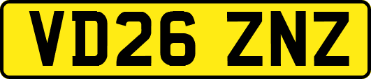 VD26ZNZ