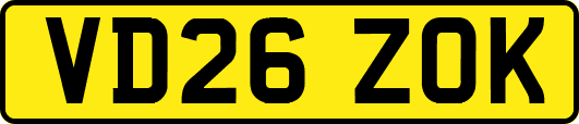 VD26ZOK