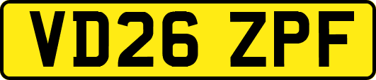 VD26ZPF