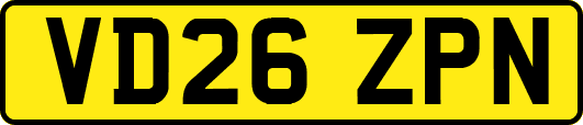 VD26ZPN