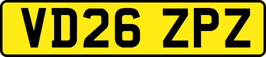 VD26ZPZ