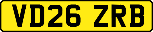 VD26ZRB