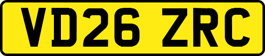 VD26ZRC