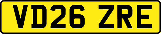 VD26ZRE