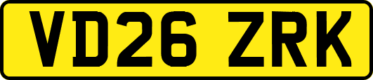 VD26ZRK