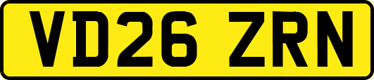 VD26ZRN