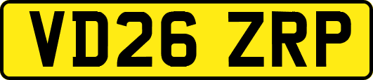 VD26ZRP