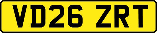 VD26ZRT
