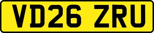 VD26ZRU