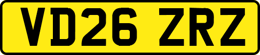 VD26ZRZ