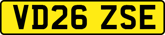 VD26ZSE