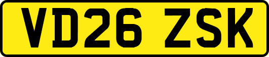 VD26ZSK