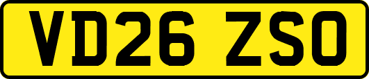 VD26ZSO