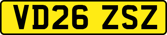 VD26ZSZ