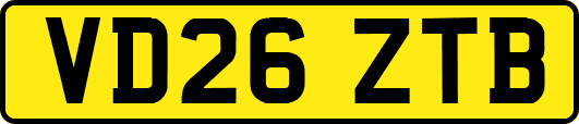 VD26ZTB