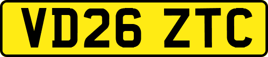 VD26ZTC