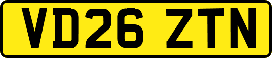 VD26ZTN