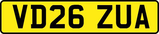 VD26ZUA