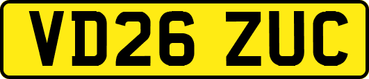 VD26ZUC