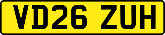 VD26ZUH
