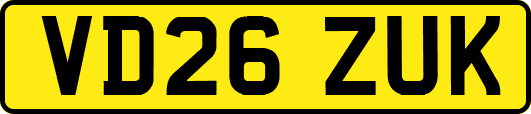 VD26ZUK