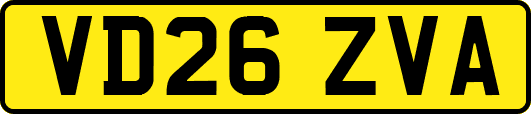 VD26ZVA