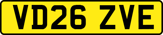 VD26ZVE