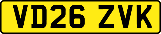 VD26ZVK