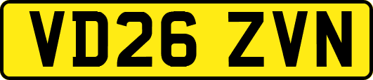 VD26ZVN