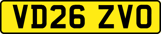 VD26ZVO